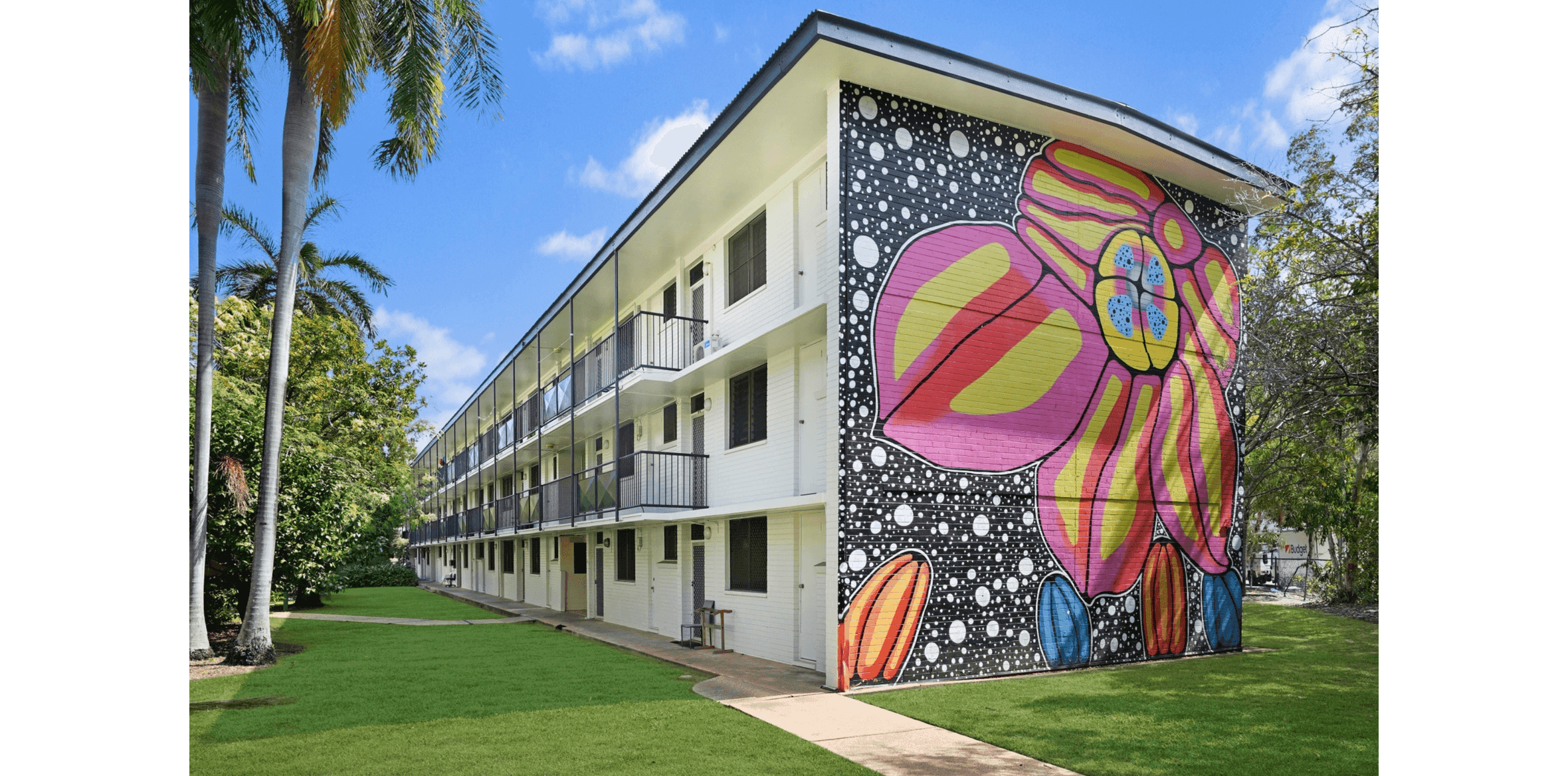 Real Deal case study property