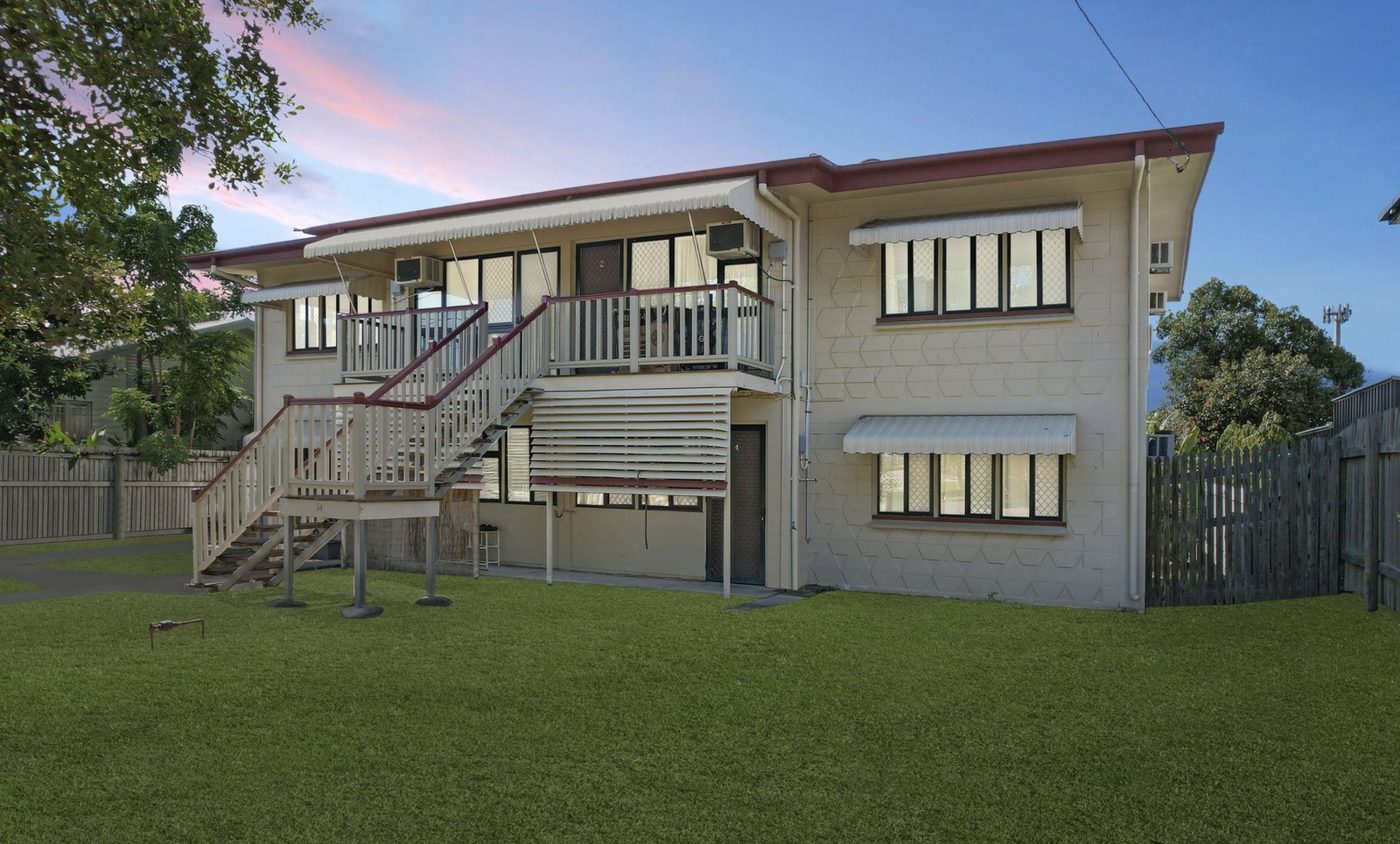 Client acquisition in Mysterton, QLD